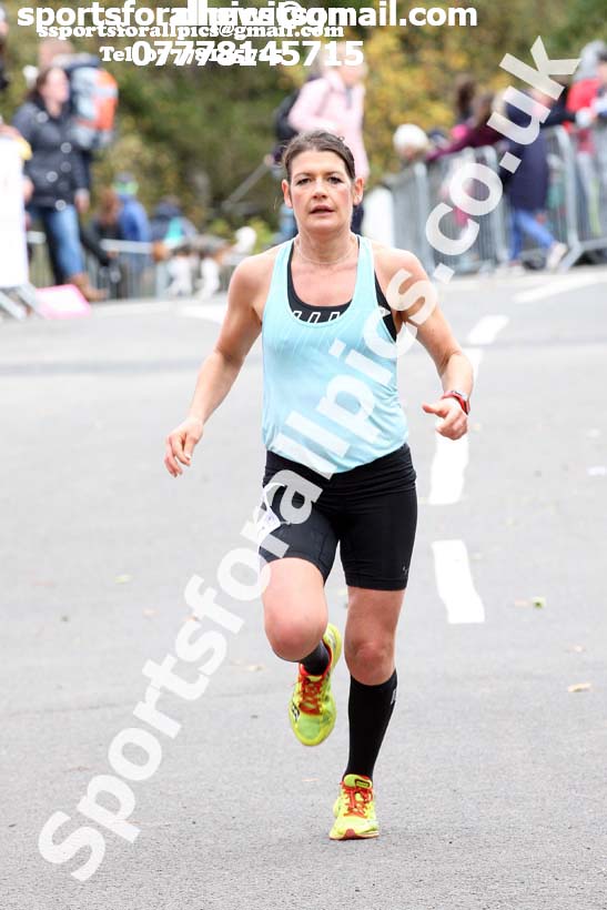 Kielder Marathon, 2018 Kielder Marathon and Half Marathon. Photo:  David T. Hewitson/Sports for All Pics